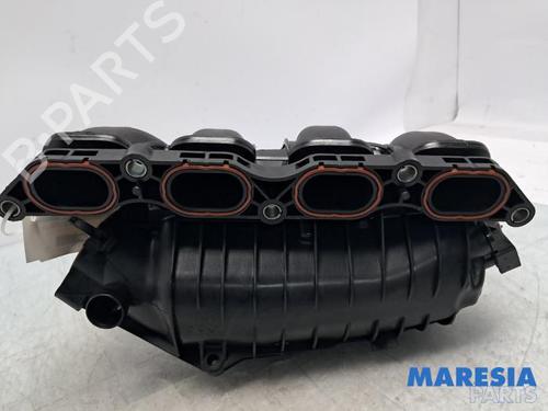 Used Injection rail Injection rail CITROËN BERLINGO MULTISPACE (B9) 1.6 VTi 120 (120 hp) 33296350 33296350