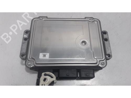 Engine control unit (ECU) PEUGEOT PARTNER Box Body/MPV 1.6 HDi 16V | BP31462139M57 