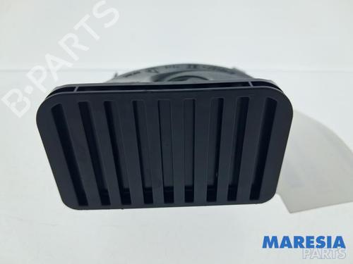 Used Horn Horn 39149983 39149983