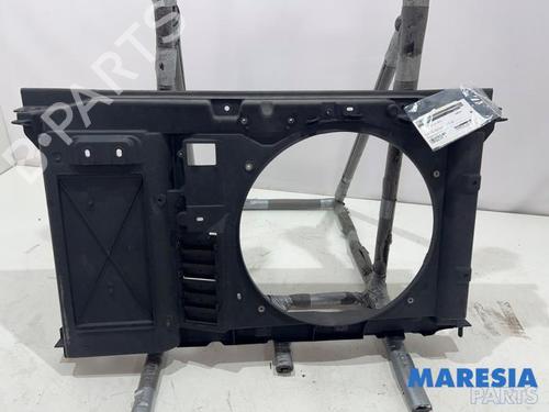 Frontplade/Frontkurv PEUGEOT 3008 I MPV (0U_) 1.6 VTi (120 hp) 31424160