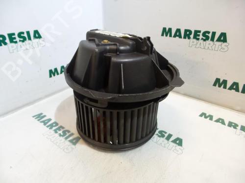 Used Heater blower motor CITROËN C5 I (DC_) 1.8 16V (DC6FZB, DC6FZE) (115 hp) 31481448