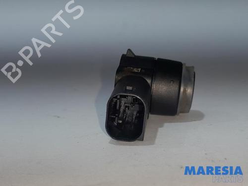 Electronic sensor CITROËN C5 III Break (RW_) 2.7 HDi | BP31463842M84 - Image 3
