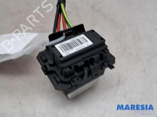 Used Electronic sensor CITROËN C3 III (SX) 1.2 VTi 82 (82 hp) 31506811