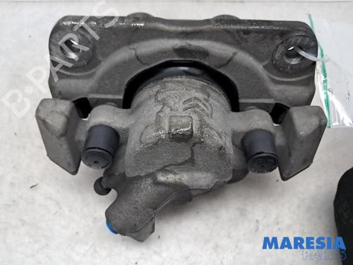 Right front brake caliper PEUGEOT 5008 II (MC_, MJ_, MR_, M4_) 1.2 THP (MRHNYH, MRHNYW, MRHNSJ, MRHNSU, MRHNSM) | BP31410606M104