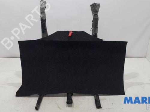 Used Luggage compartment floor FIAT 500 (312_) 0.9 (312AXN1A) (80 hp) 31529670
