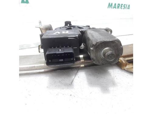Front right window mechanism CITROËN C3 III (SX) 1.2 THP 110 (SXHNPS, SXHNZT, SXHNZ6) | BP31396123C23