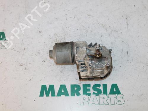 Used Front wiper motor PEUGEOT 407 (6D_) 1.6 HDi 110 (6D9HZC, 6D9HYC) (109 hp) 31390669