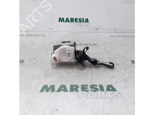 Used Rear left seatbelt Rear left seatbelt CITROËN C4 Grand Picasso I (UA_) 1.6 HDi (109 hp) 31405738 31405738