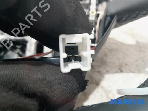 Rat RENAULT CAPTUR I (J5_, H5_) 1.2 TCe 120 | BP31445142C49 