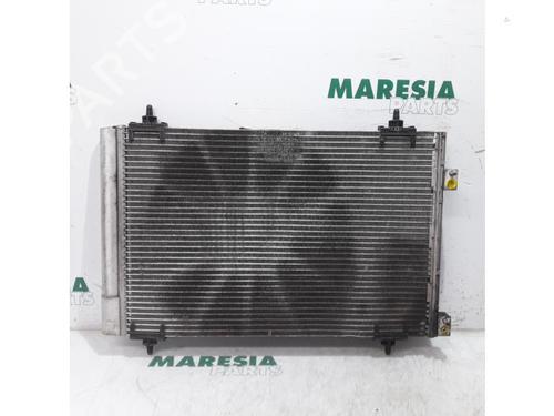 Used AC radiator CITROËN BERLINGO Box Body/MPV (B9) 1.6 HDi / BlueHDi 75 (75 hp) 31493030