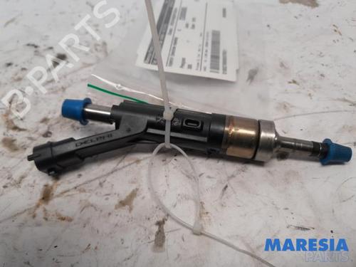 Used Injector PEUGEOT 308 II (LB_, LP_, LW_, LH_, L3_) 1.2 THP 110 (110 hp) 31470728