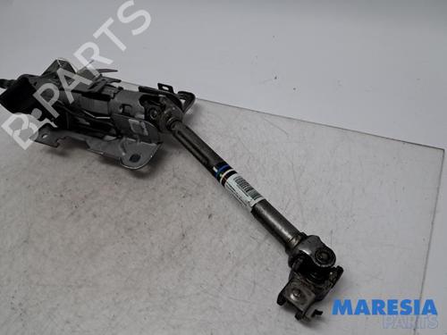 Steering column CITROËN C4 CACTUS 1.6 BlueHDi 100 | BP37875665M21 - Image 2