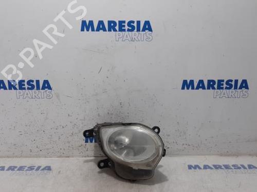 Højre positionslygte FIAT 500 (312_) 1.2 (312AXA1A) (69 hp) 31527131