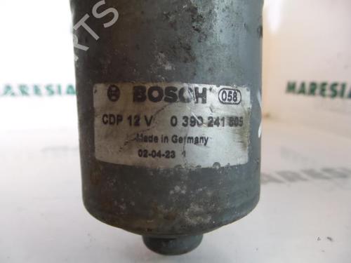 Front wiper motor RENAULT VEL SATIS (BJ0_) 3.0 dCi (BJ0J, BJ0N) | BP31462598M29 - Image 3
