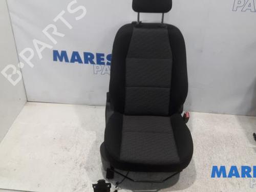 Used Right front seat PEUGEOT 207 SW (WK_) 1.6 16V (120 hp) 31483162