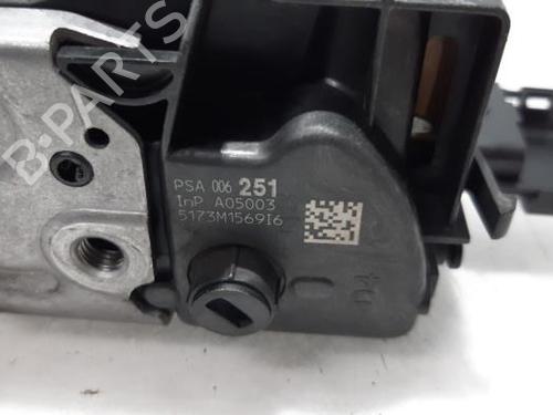 Electronic module CITROËN C3 II (SC_) 1.2 VTi 82 | BP31505021M83 - Image 2