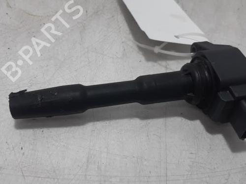 Ignition coil RENAULT MEGANE IV Hatchback (B9A/M/N_) 1.2 TCe 100 (B9MS) | BP31451143M94