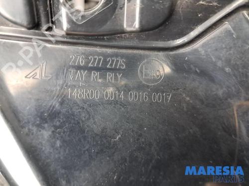 Left headlight FIAT 500e (332_) Elektro 3+1 (FA1) | BP36093187C28 - Image 6