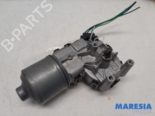 Used Front wiper motor PEUGEOT PARTNER Tepee 1.6 VTi (120 hp) 31478446