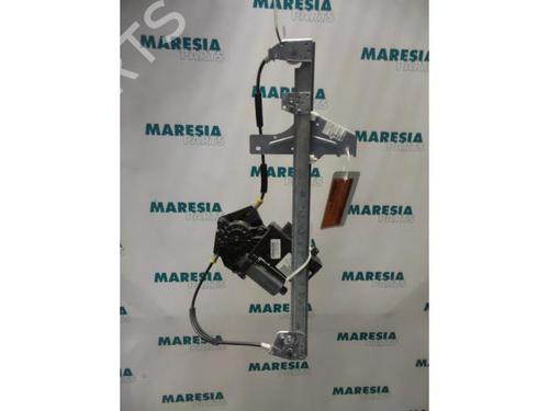 front-left-window-mechanism-peugeot-307-sw-3h-2002-2003-2004-2005-2006-2007-2008-2009-31427270 main image