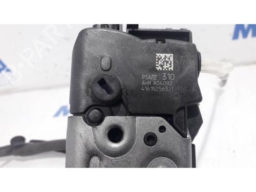 Electronic module CITROËN DS3 (SA_) 1.6 HDi 90 | BP31526095M83 