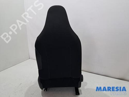 Left front seat PEUGEOT 108 1.0 VTi | BP32783820C15  - Image 9