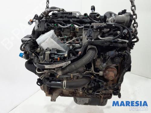 Motor PEUGEOT 208 I (CA_, CC_) 1.4 HDi (68 hp) 31424897
