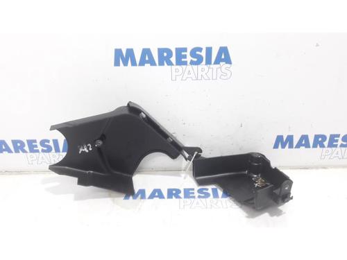 Used Timing cover FIAT PUNTO EVO (199_) 1.4 (199AXB1A) (77 hp) 31392883