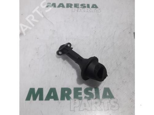 Altro FIAT PUNTO (199_) 0.9 (101 hp) 31527625