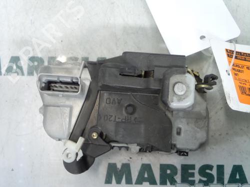 Used Electronic module PEUGEOT 307 (3A/C) 1.4 (75 hp) 31504351