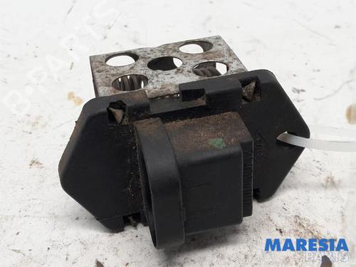 Electronic sensor RENAULT KANGOO Express (FW0/1_) 1.5 dCi 75 (FW07, FW10, FW04) | BP31517634M84