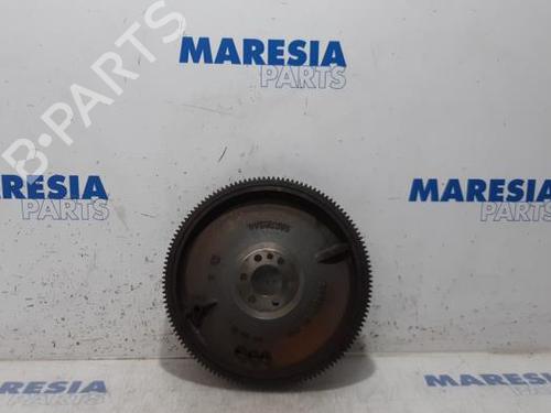 Used Flywheel Flywheel PEUGEOT 3008 I MPV (0U_) 1.6 VTi (120 hp) 31432777 31432777