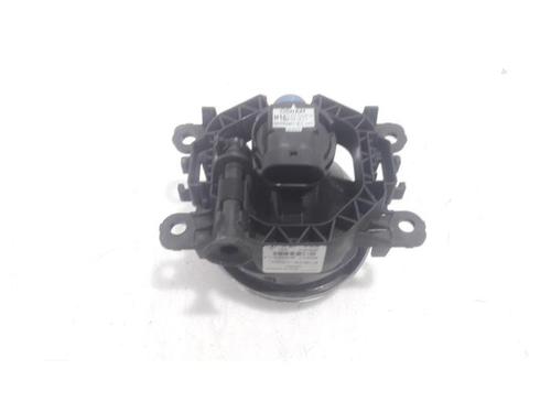 Left front fog light RENAULT KANGOO / GRAND KANGOO II (KW0/1_) 1.2 TCe 115 (KW02, KW14) | BP31417578C30