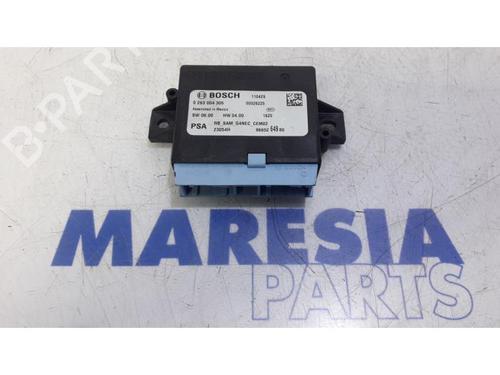 Used Electronic module CITROËN DS4 (NX_) 1.6 THP 200 (200 hp) 31526598