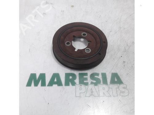 pulley-peugeot-307-3ac-2000-2001-2002-2003-2004-2005-2006-2007-2008-2009-2010-2011-2012-31400212 main image