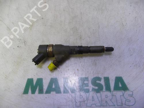 Used Injector PEUGEOT 307 (3A/C) 2.0 HDi 110 (107 hp) 31390744