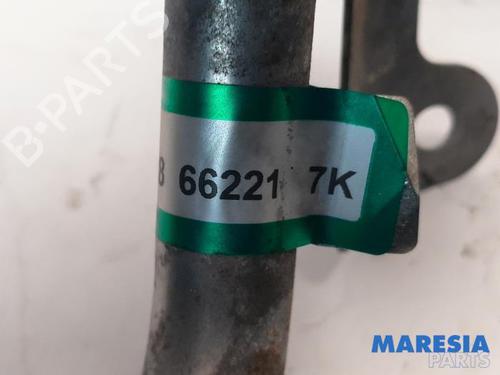 AC pipe ALFA ROMEO STELVIO (949_) 2.0 Q4 (949.AXA2A) | BP31501964M126