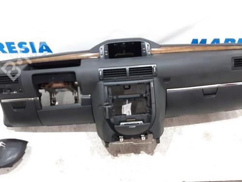 Used Driver airbag CITROËN C6 (TD_) 2.2 HDi (170 hp) 31478364