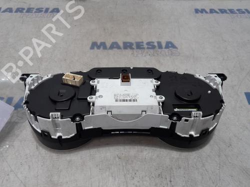 Instrument cluster PEUGEOT 508 SW I (8E_) 1.6 THP | BP31448332C47 