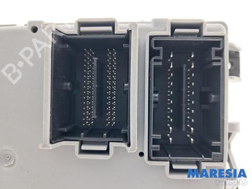 Engine control unit (ECU) FIAT 500 C (312_) 1.2 (312CXA1A, 312AXA1A) | BP35820647M57 - Image 4