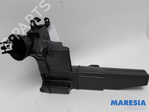 Used Pipe PEUGEOT 208 I (CA_, CC_) 1.4 VTi (95 hp) 31408628