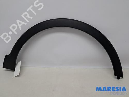 Skjermliste RENAULT CAPTUR I (J5_, H5_) 1.2 TCe 120 (120 hp) 31816532