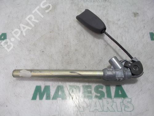 Used Other RENAULT SCÉNIC II (JM0/1_) 1.5 dCi (JM1E, JM16) (106 hp) 31434898