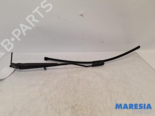 Vindspejlsviskerarm CITROËN C4 CACTUS 1.2 THP 110 (110 hp) 31509273