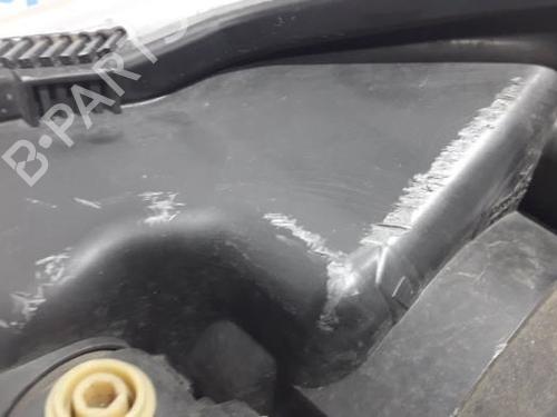 Right headlight RENAULT ESPACE IV (JK0/1_) 2.0 (JK0A, JK1D, JK0N) | BP31454009C29 