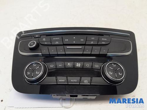 Used Climate control PEUGEOT 508 SW I (8E_) 1.6 THP (156 hp) 31395286