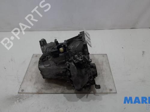 Used Gearbox Gearbox 31412578 31412578