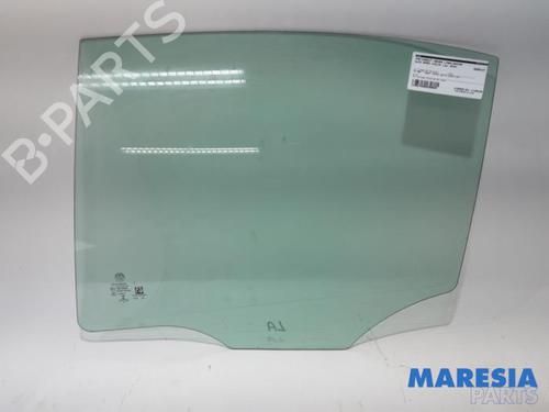 Used Rear left door window ALFA ROMEO GIULIA (952_) 2.0 (952ACA25) (280 hp) 31484917