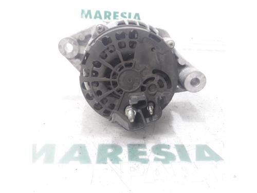 Alternator FIAT DUCATO Van (250_) 115 Multijet 2,0 D | BP31462117M7 