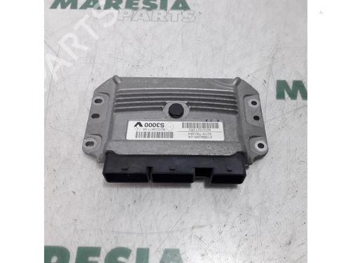 Engine control unit (ECU) RENAULT GRAND SCÉNIC II (JM0/1_) 2.0 | BP31493672M57 